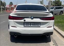 بي ام دبليو الفئة 2